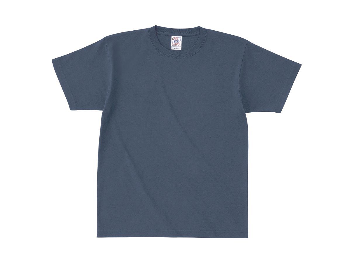 Tシャツ プリント アイパック フェリック OE1116