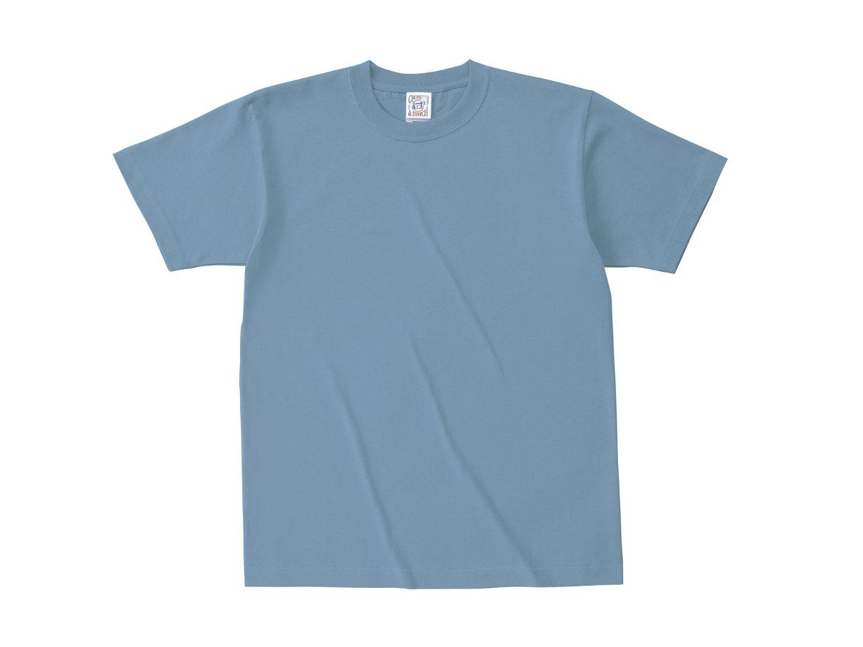 Tシャツ　プリント　アイパック　フェリック　OE1116