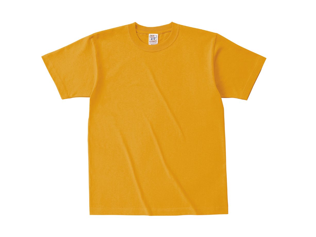 Tシャツ　プリント　アイパック　フェリック　OE1116