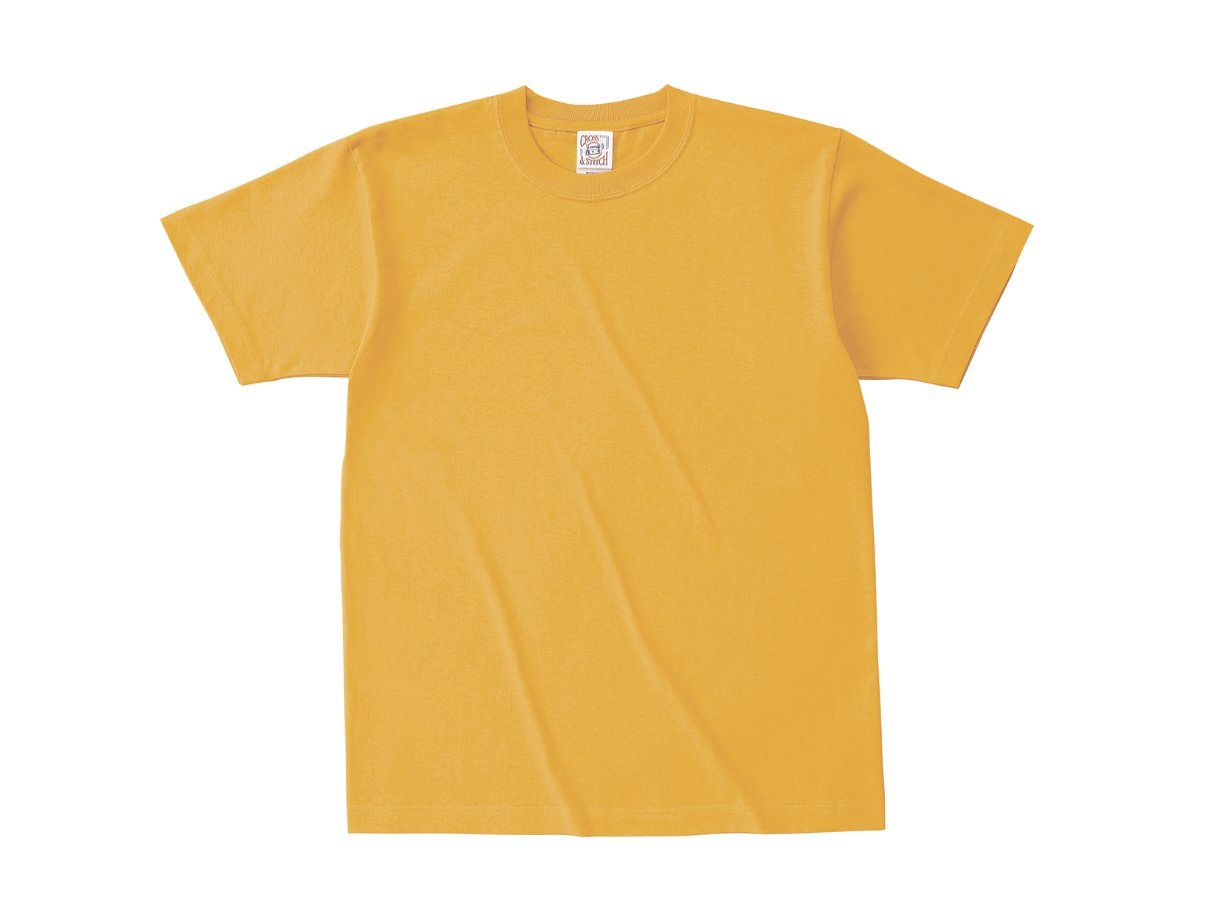 Tシャツ　プリント　アイパック　フェリック　OE1116