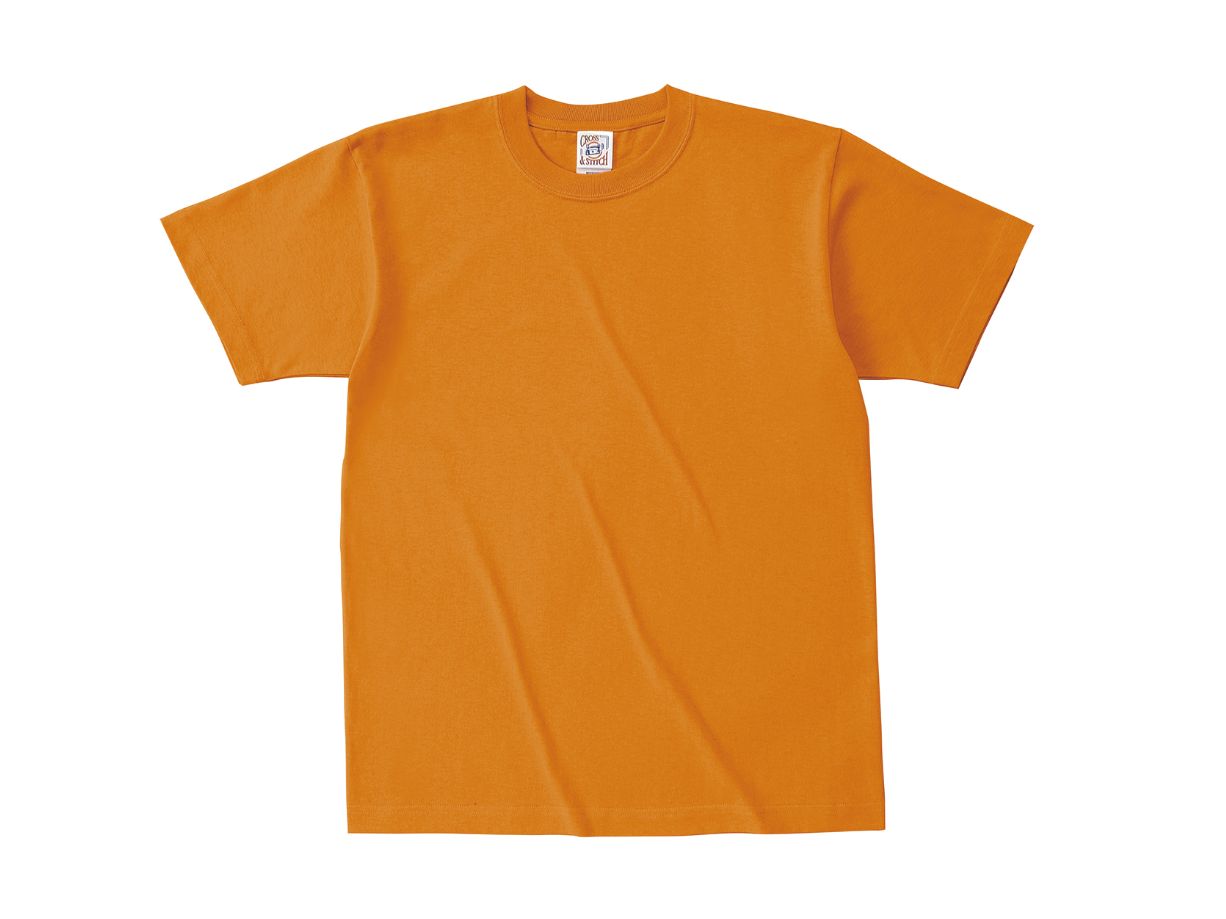 Tシャツ　プリント　アイパック　フェリック　OE1116