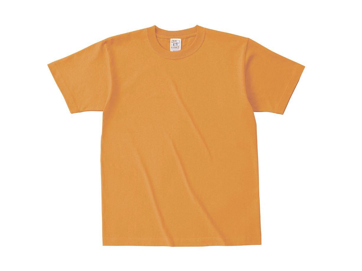 Tシャツ　プリント　アイパック　フェリック　OE1116