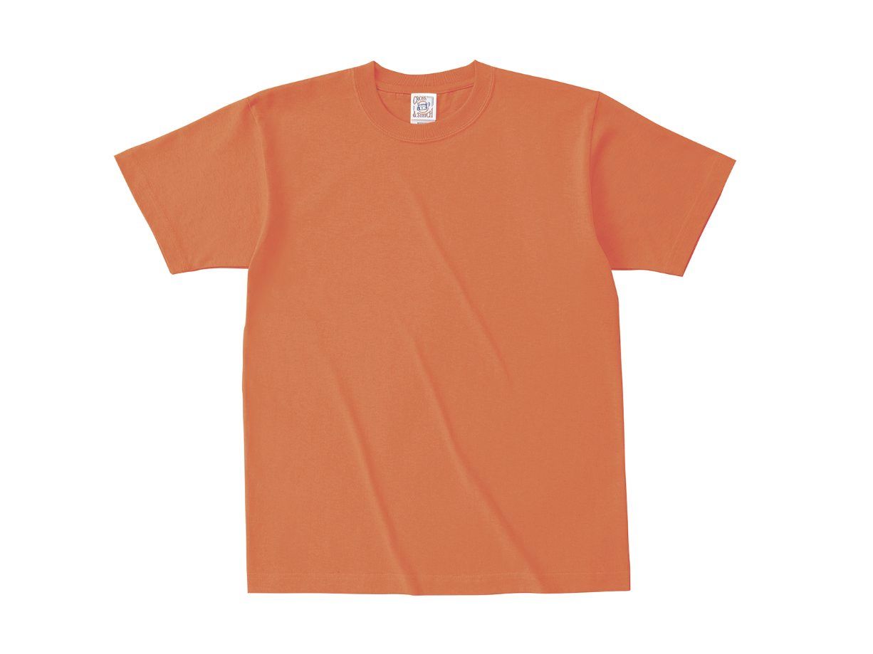 Tシャツ　プリント　アイパック　フェリック　OE1116