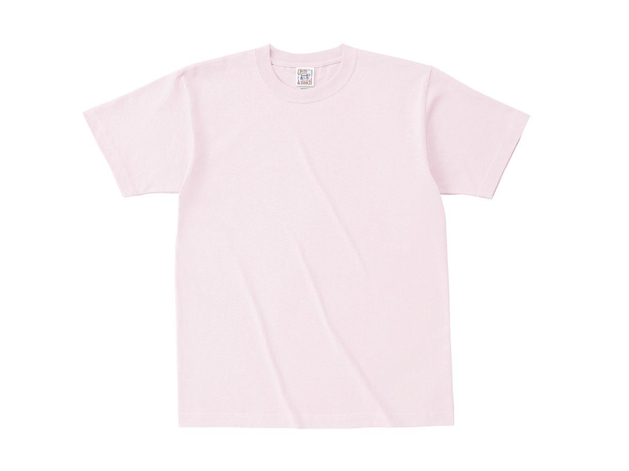 Tシャツ　プリント　アイパック　フェリック　OE1116