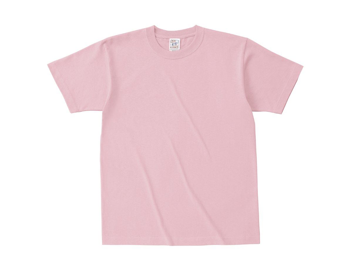 Tシャツ　プリント　アイパック　フェリック　OE1116