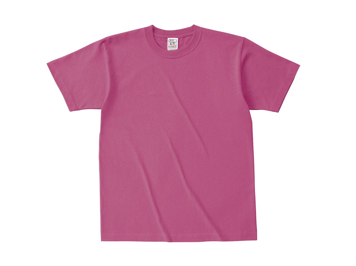 Tシャツ　プリント　アイパック　フェリック　OE1116