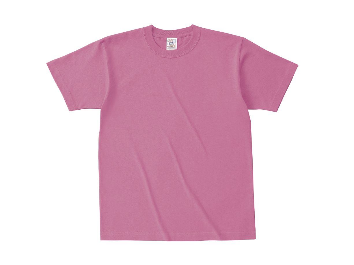 Tシャツ プリント アイパック フェリック OE1116