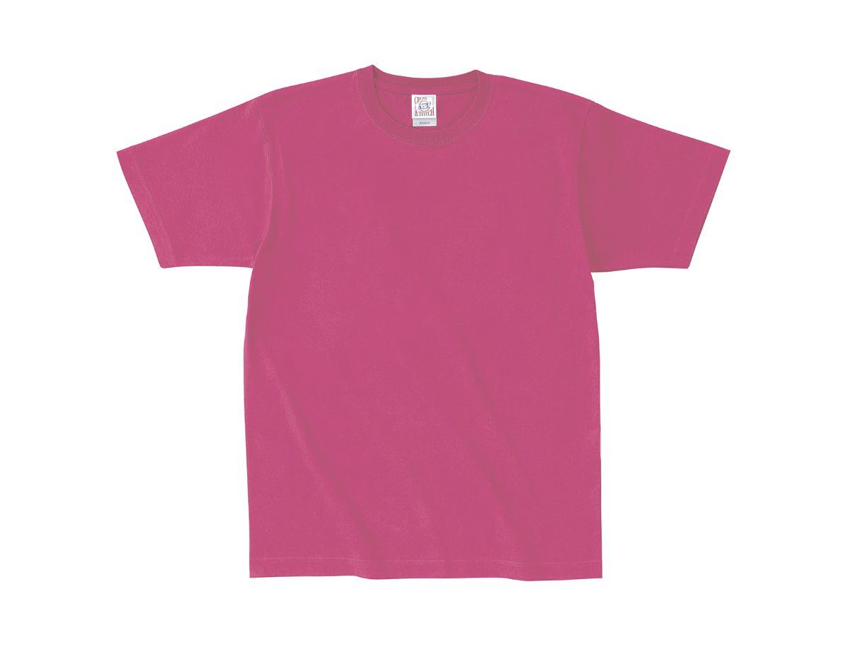 Tシャツ プリント アイパック フェリック OE1116