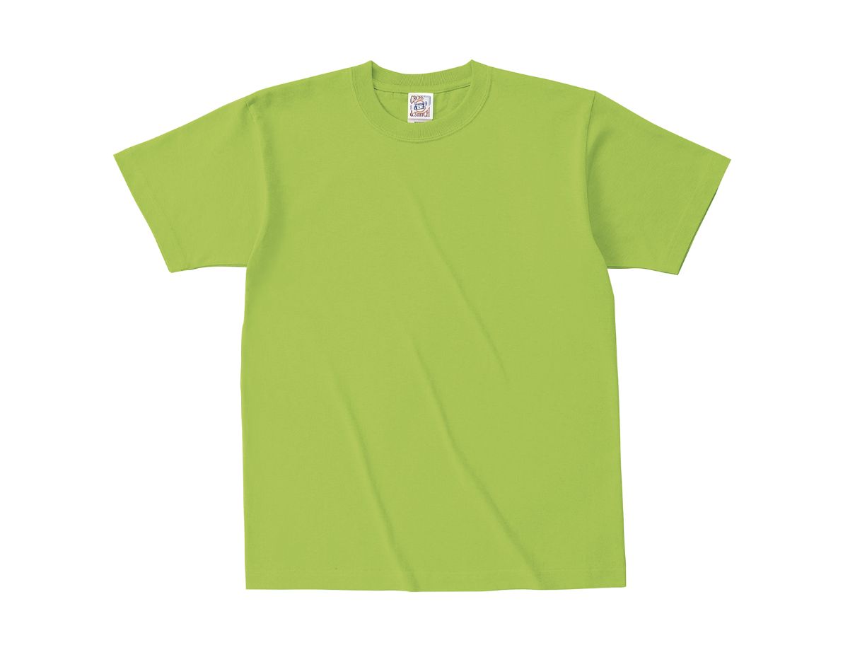 Tシャツ　プリント　アイパック　フェリック　OE1116