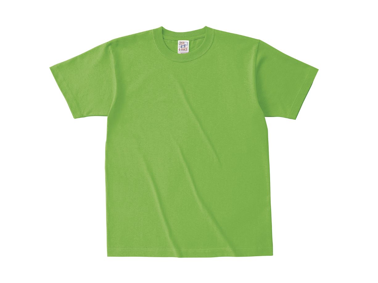Tシャツ プリント アイパック フェリック OE1116