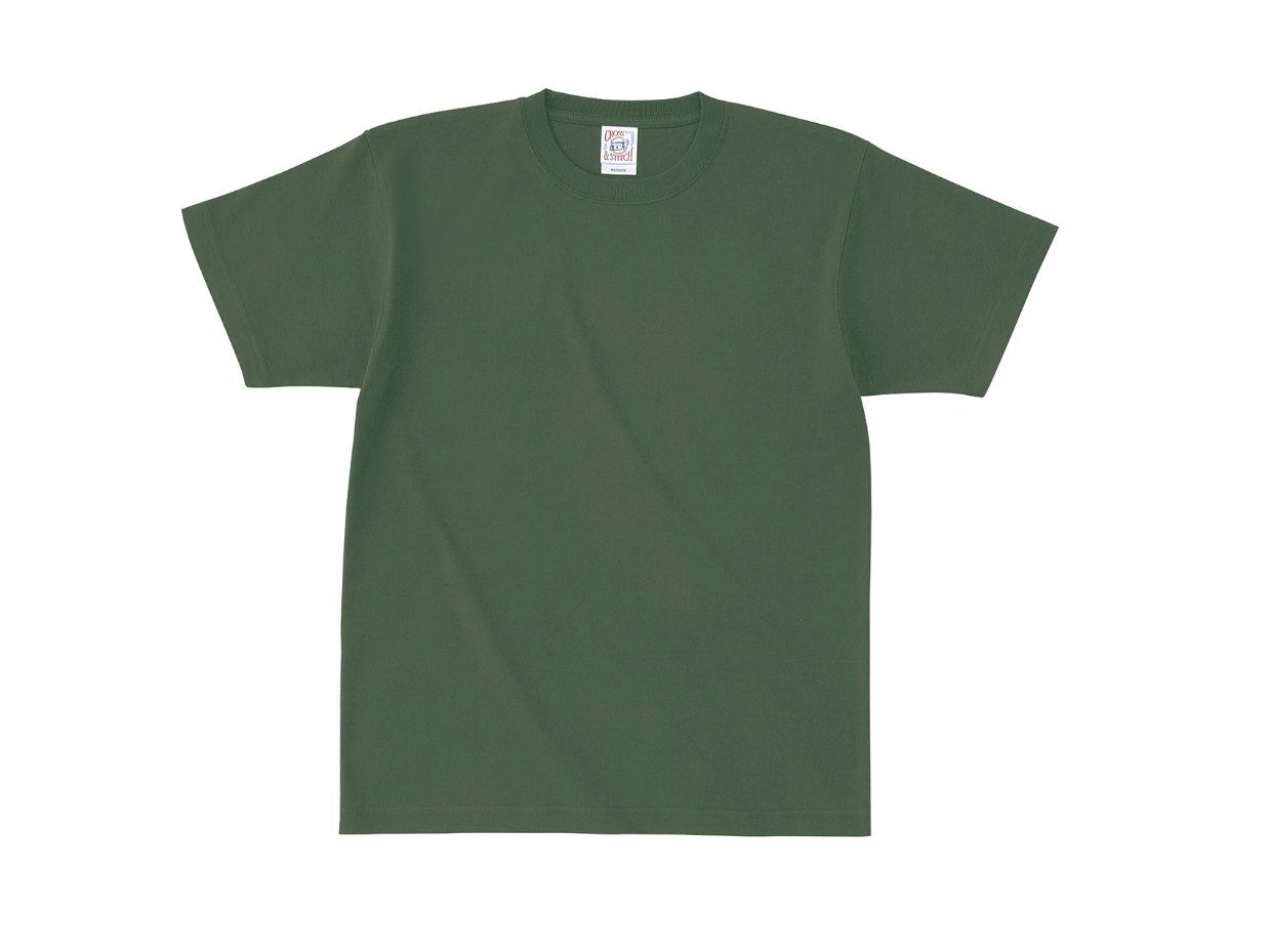 Tシャツ プリント アイパック フェリック OE1116