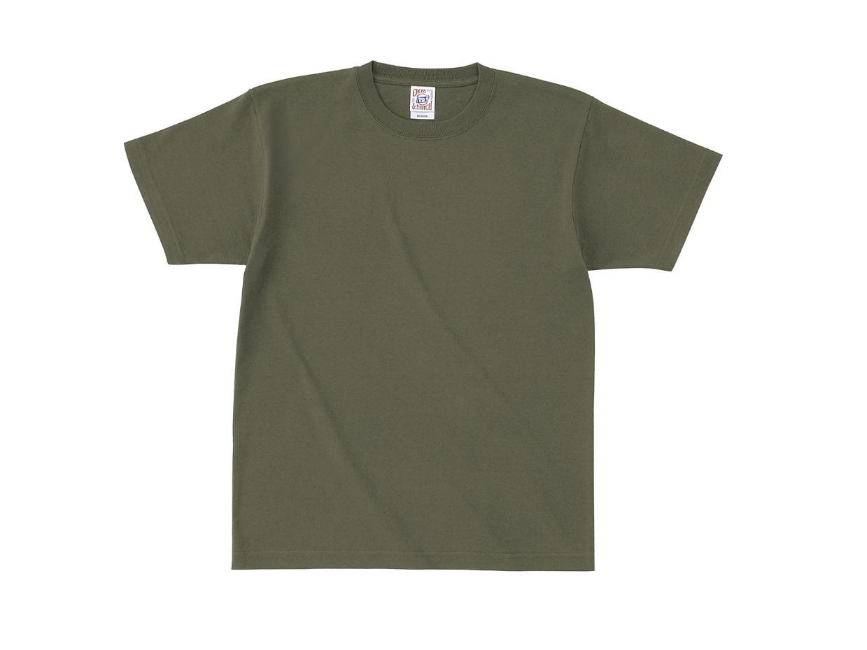 Tシャツ プリント アイパック フェリック OE1116
