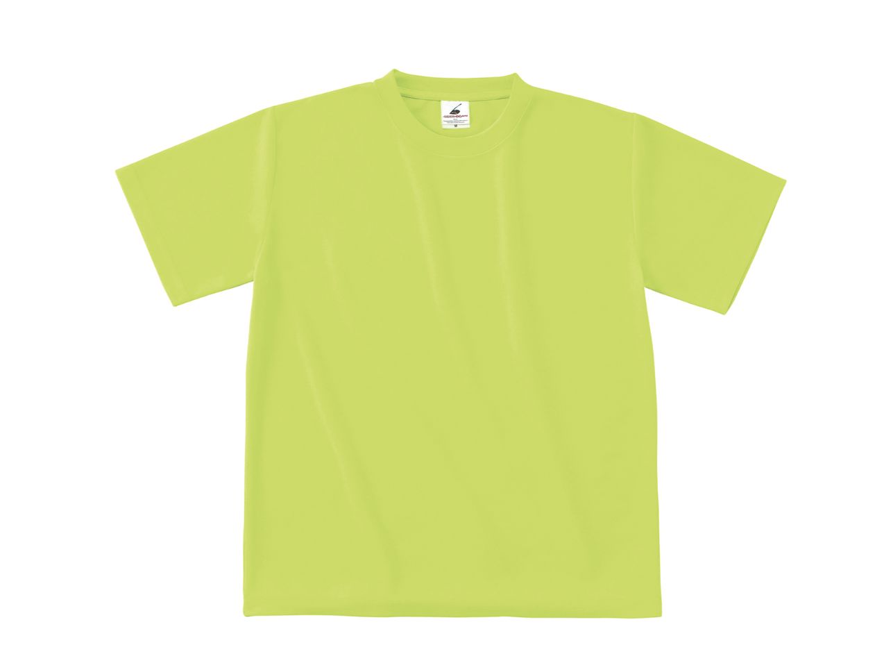 Tシャツ　プリント　アイパック　フェリック　POT-104