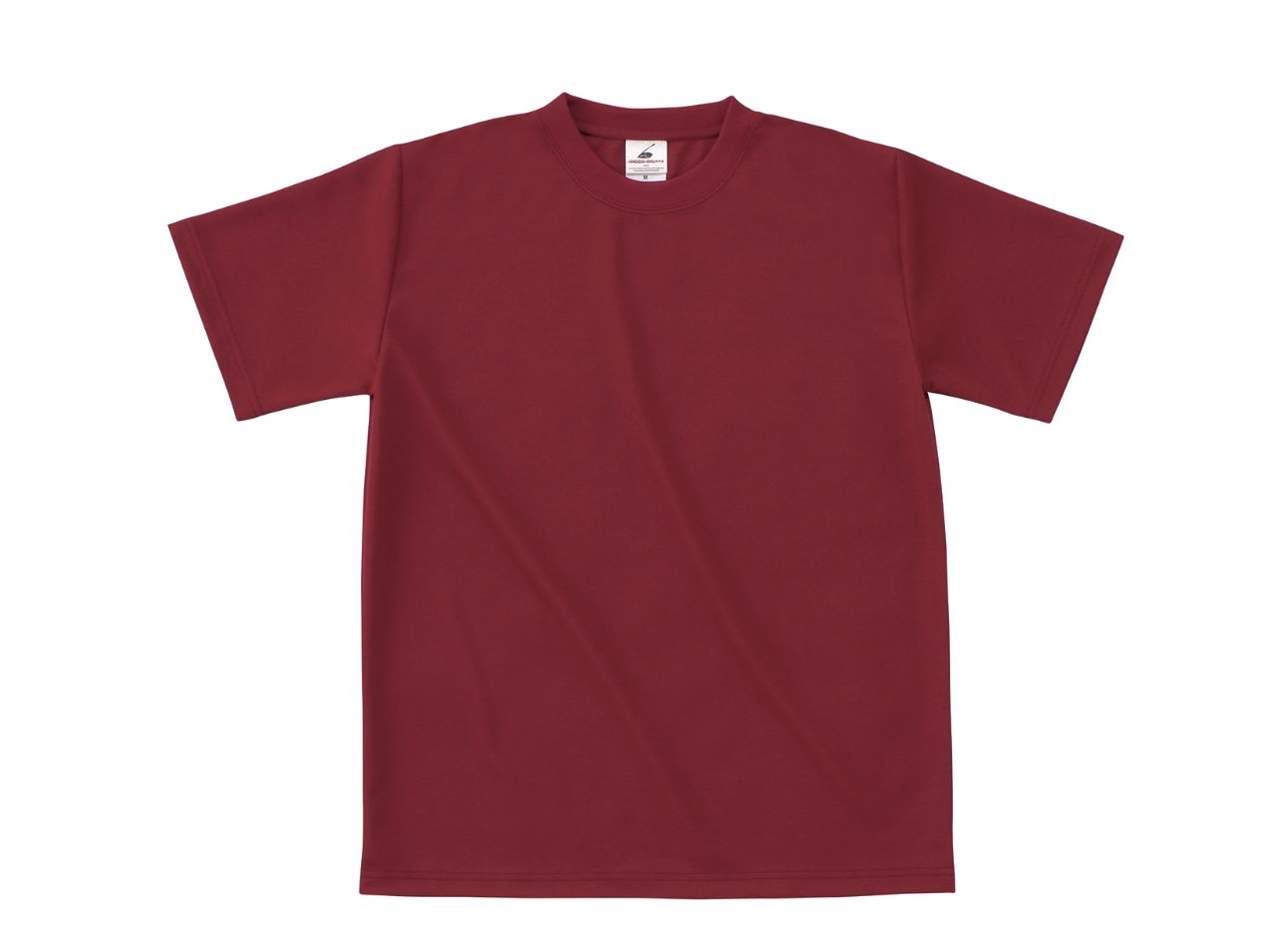 Tシャツ　プリント　アイパック　フェリック　POT-104