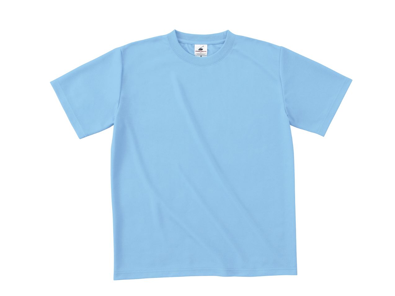 Tシャツ　プリント　アイパック　フェリック　POT-104