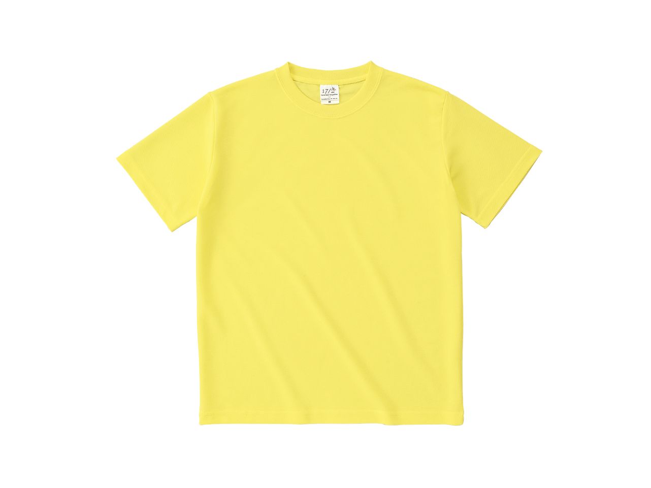 Tシャツ　プリント　アイパック　フェリック　HNC-102