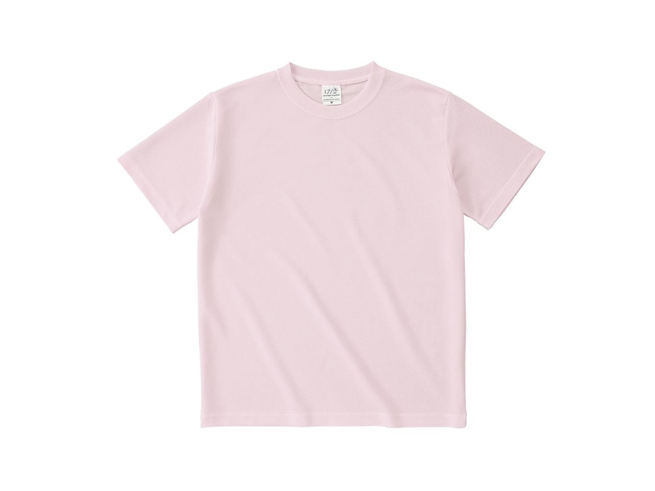 Tシャツ　プリント　アイパック　フェリック　HNC-102