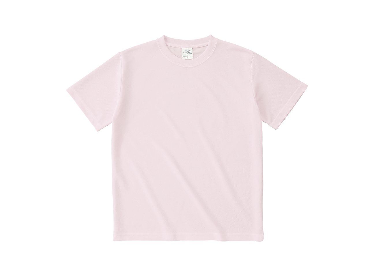 Tシャツ　プリント　アイパック　フェリック　HNC-102