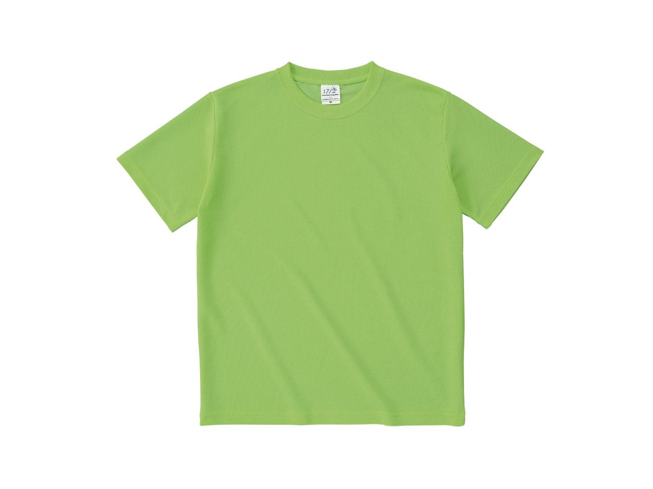 Tシャツ　プリント　アイパック　フェリック　HNC-102