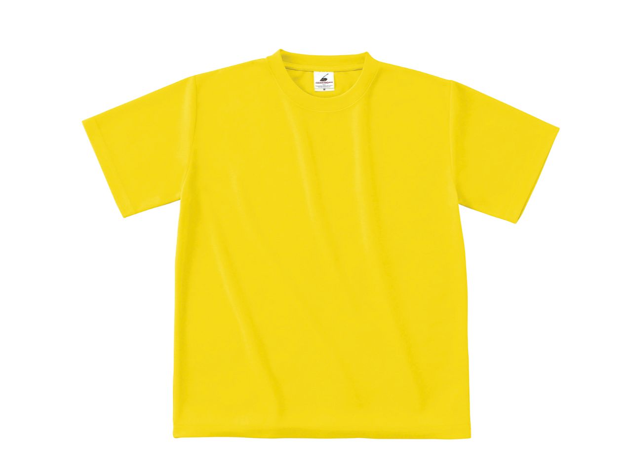 Tシャツ　プリント　アイパック　フェリック　POT-104