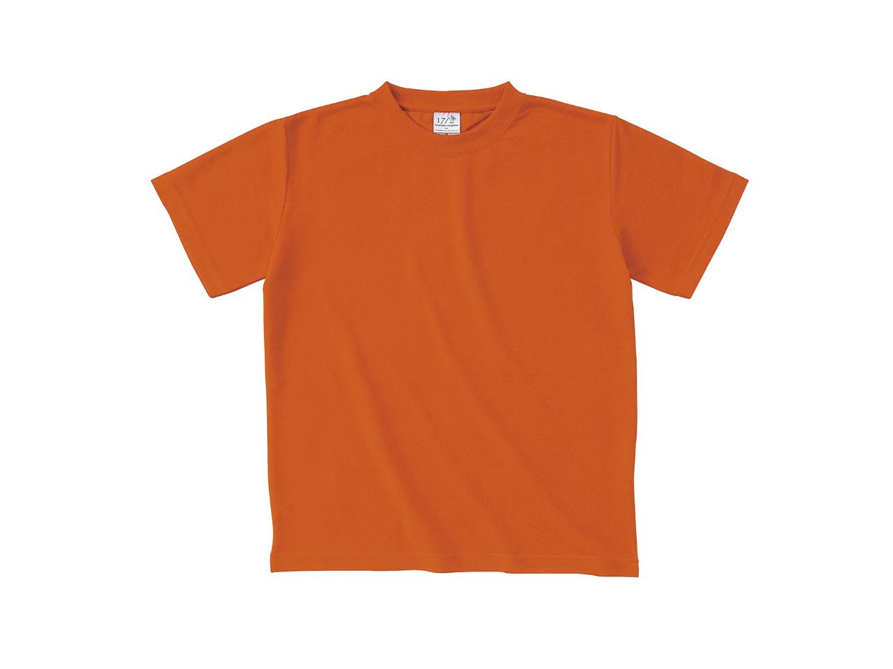 Tシャツ　プリント　アイパック　フェリック　HNC-102