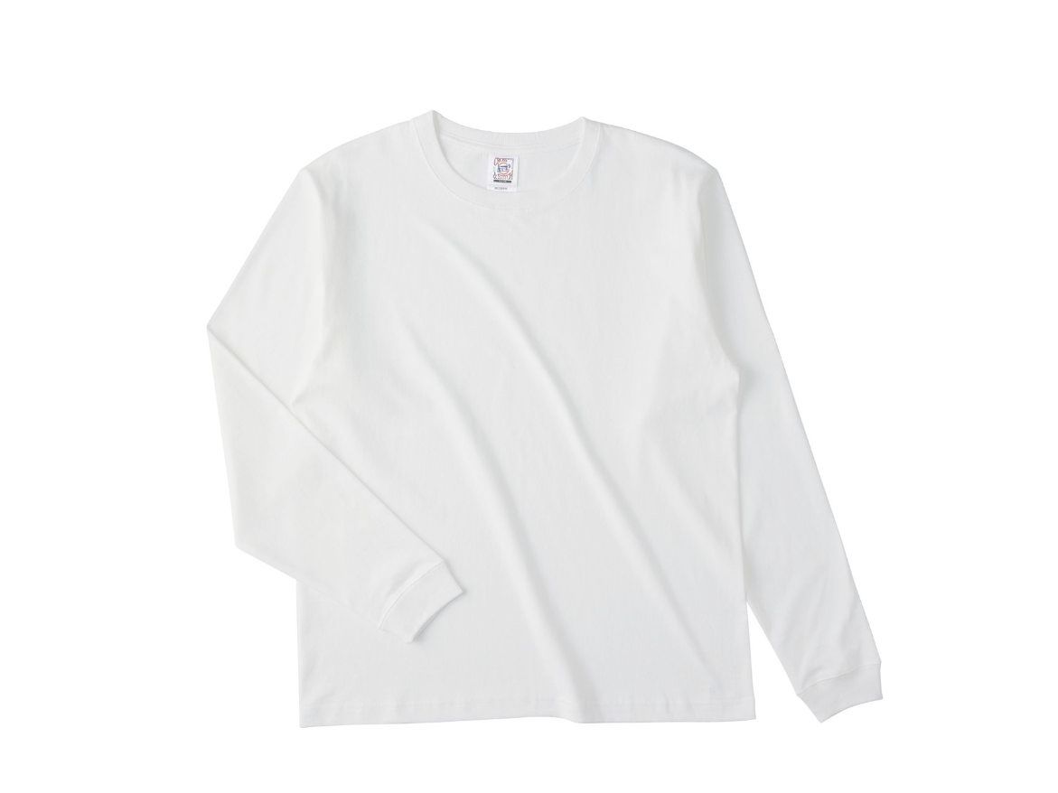 Tシャツ　プリント　アイパック　フェリック　RL1216