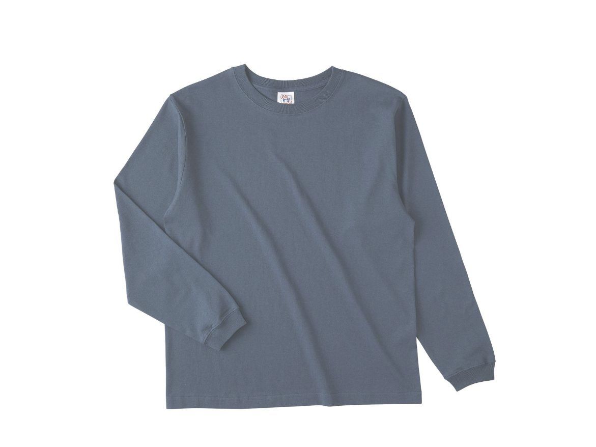 Tシャツ　プリント　アイパック　フェリック　RL1216