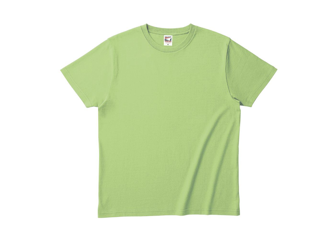 Tシャツ プリント アイパック フェリック GAT-500