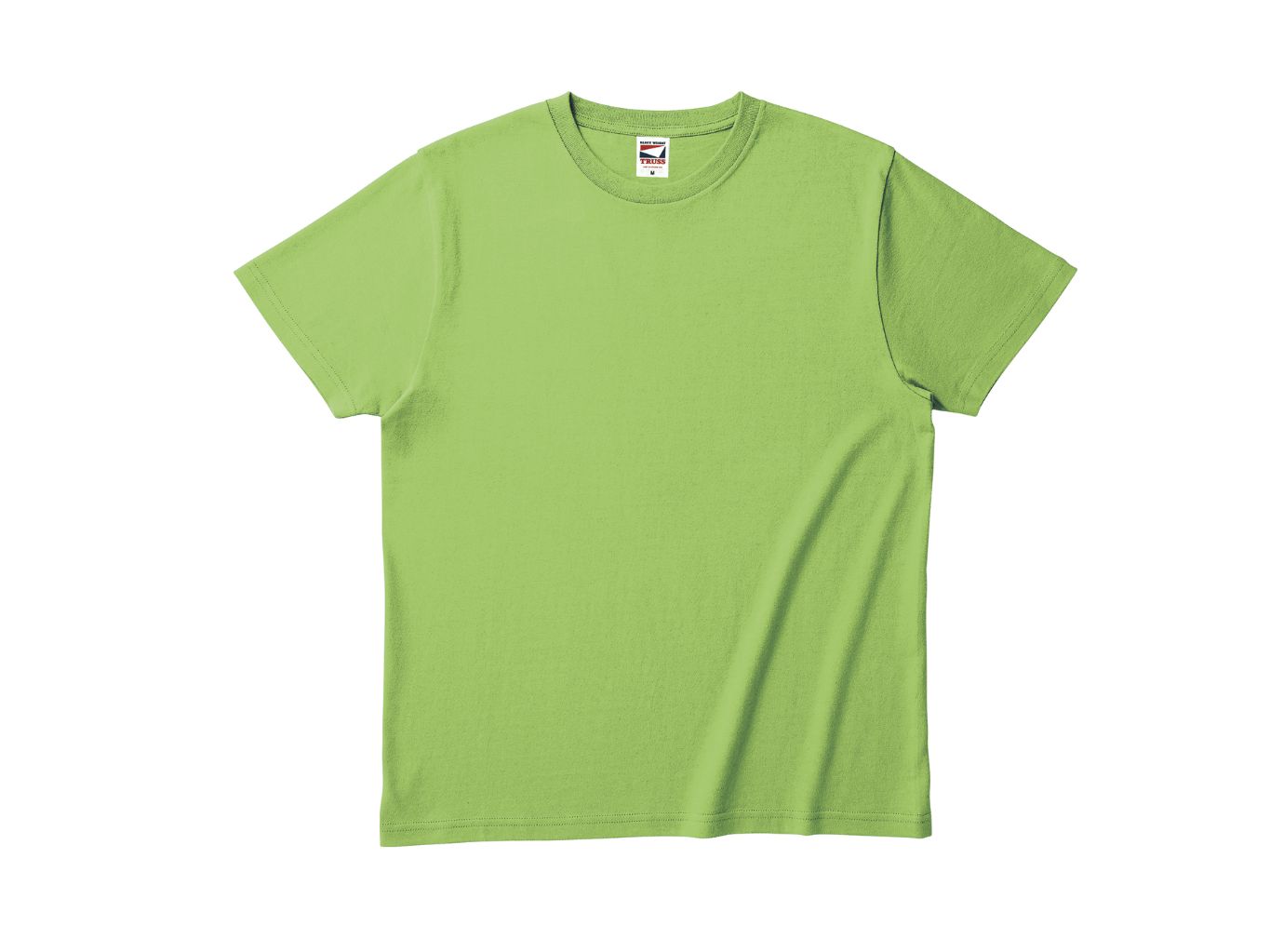 Tシャツ　プリント　アイパック　フェリック　GAT-500