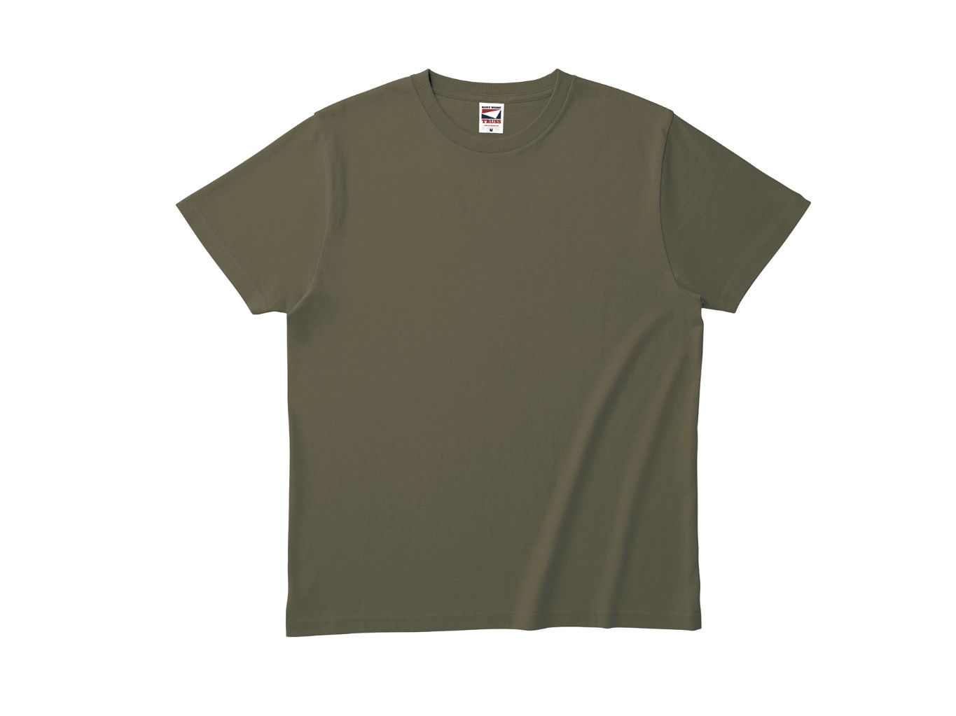 Tシャツ プリント アイパック フェリック GAT-500