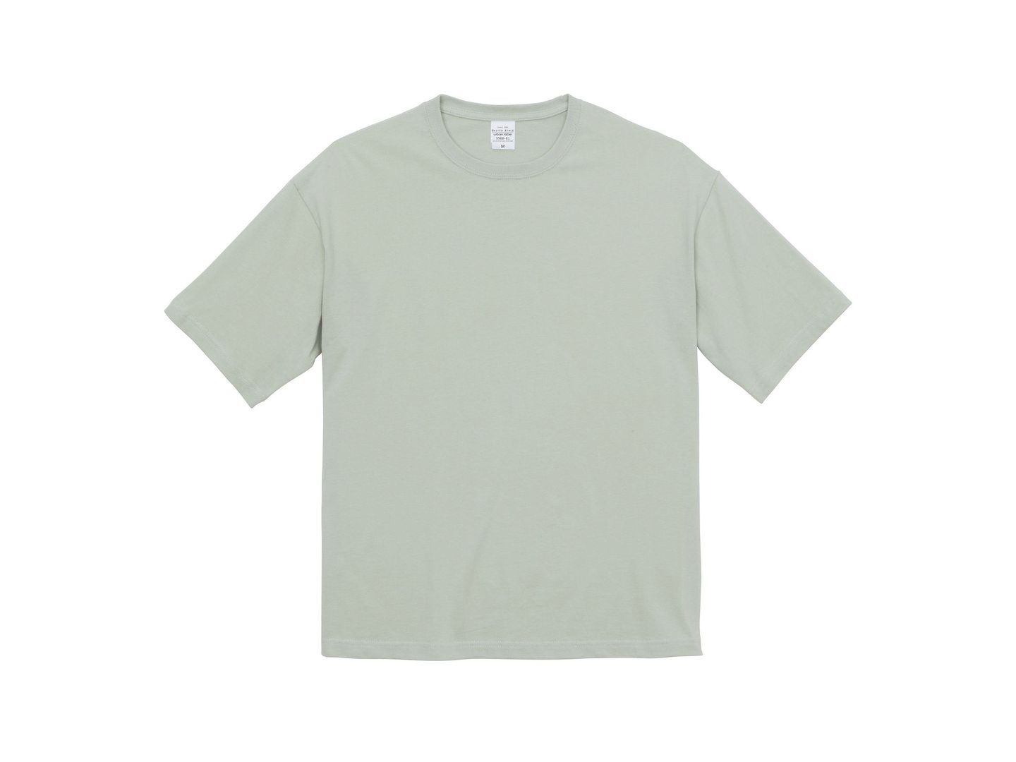 Tシャツ　プリント　アイパック　キャブ　United5508