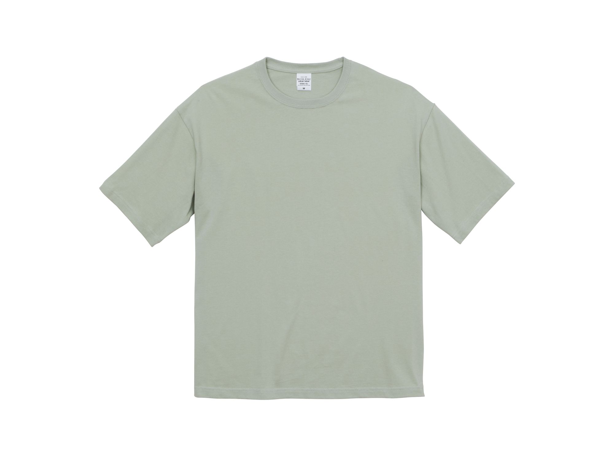 Tシャツ　プリント　アイパック　キャブ　United5508