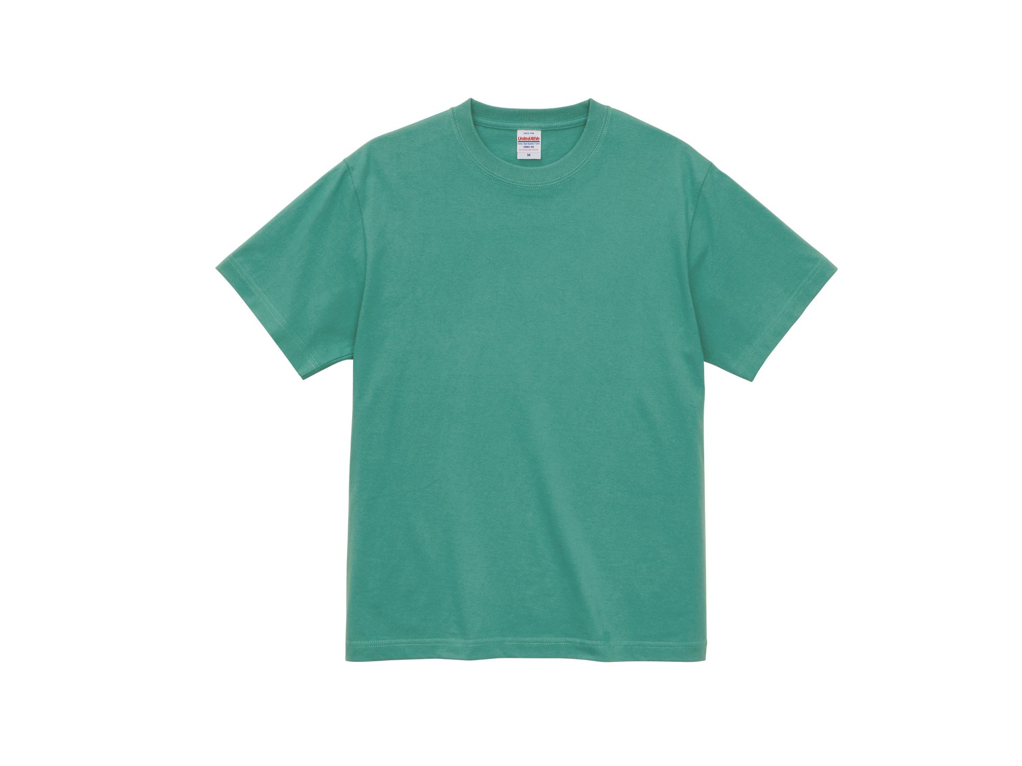 Tシャツ プリント アイパック キャブ United5001