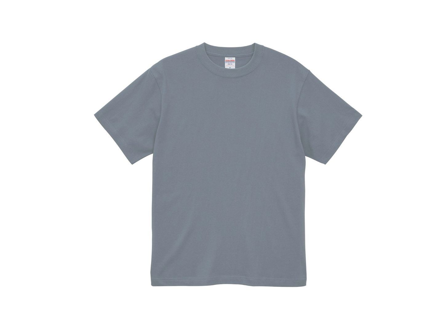 Tシャツ プリント アイパック キャブ United5001