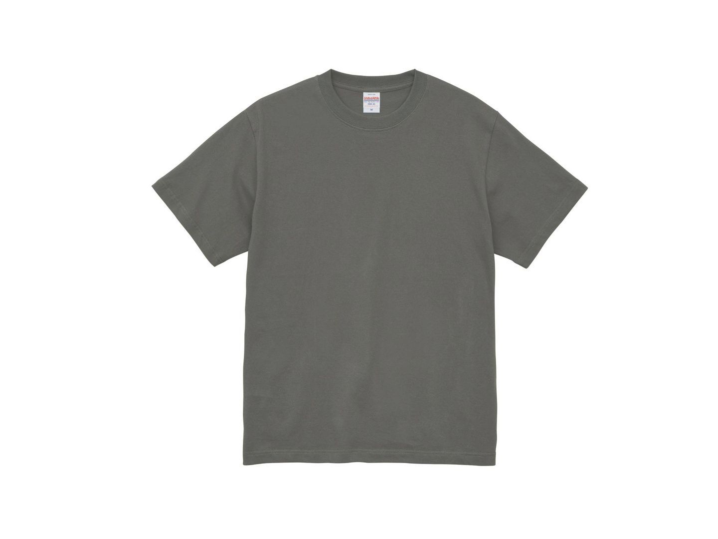 Tシャツ プリント アイパック キャブ United5001