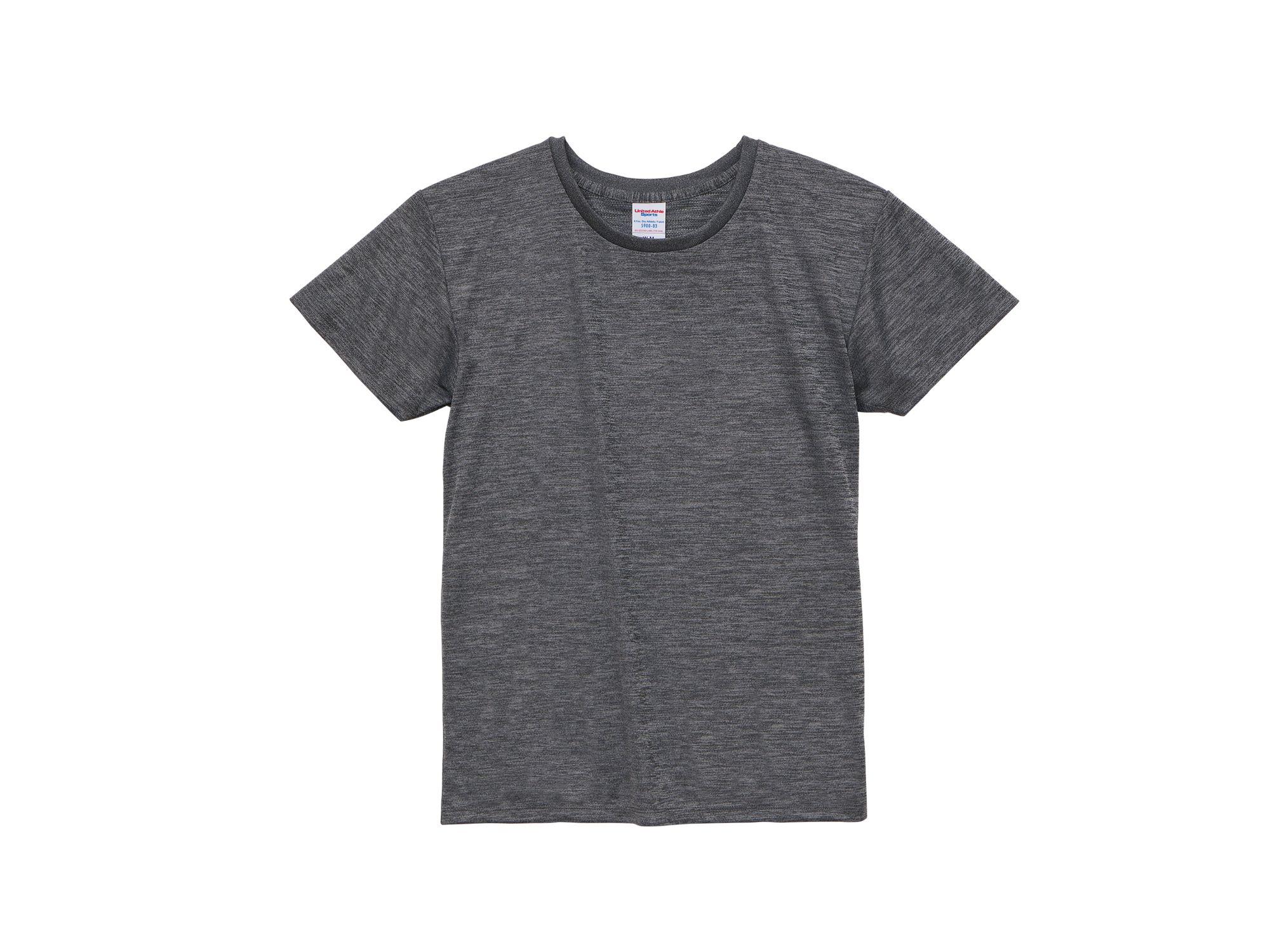 Tシャツ　プリント　アイパック　キャブ　United5900