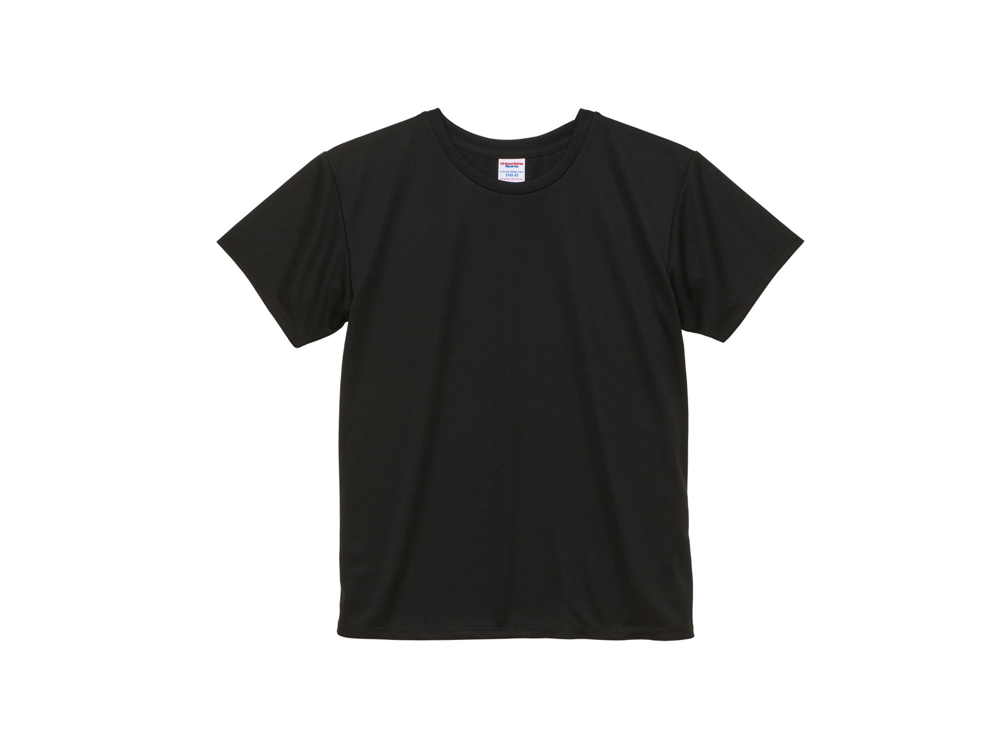 Tシャツ プリント アイパック キャブ United5900