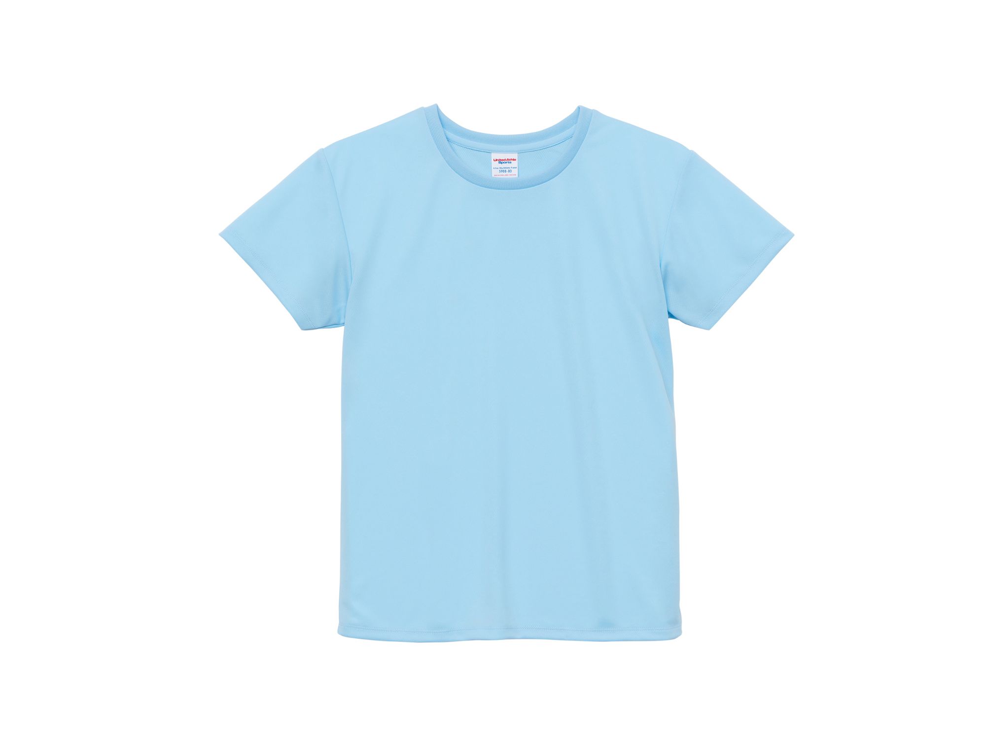 Tシャツ　プリント　アイパック　キャブ　United5900
