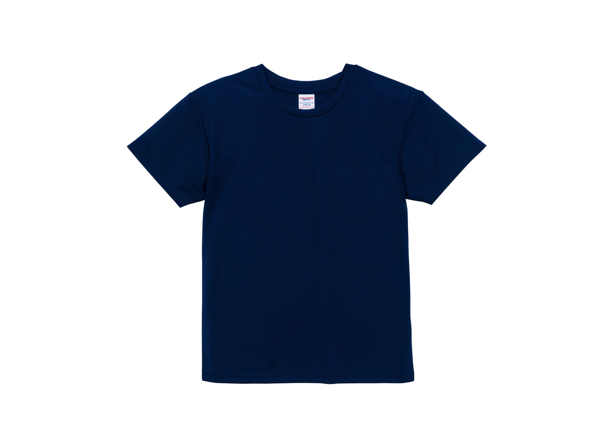 Tシャツ プリント アイパック キャブ United5900