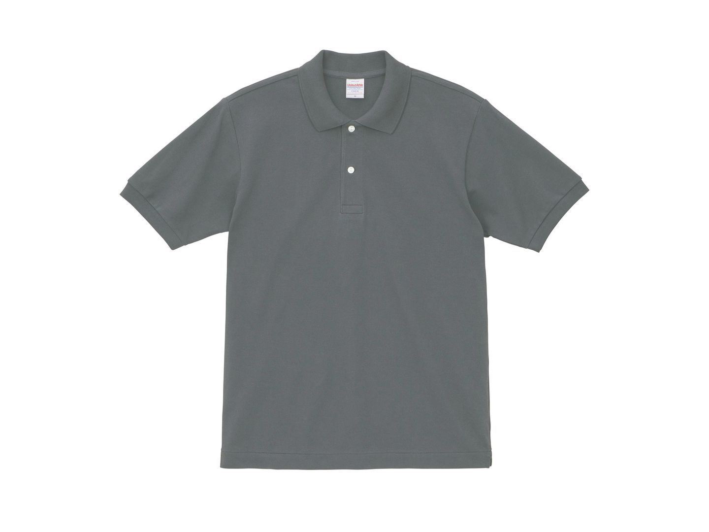 Tシャツ　プリント　アイパック　キャブ　United5560