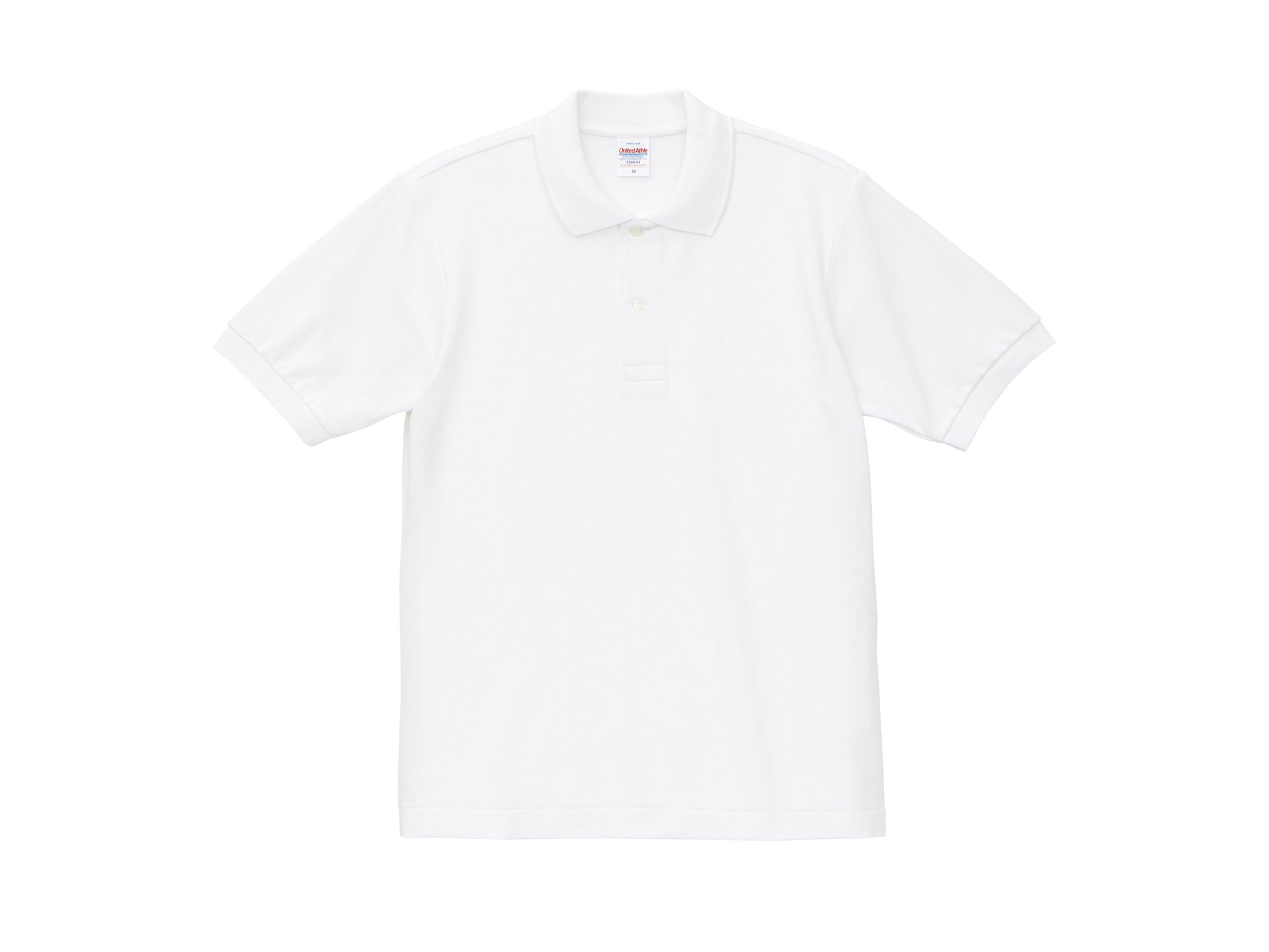 Tシャツ　プリント　アイパック　キャブ　United5560