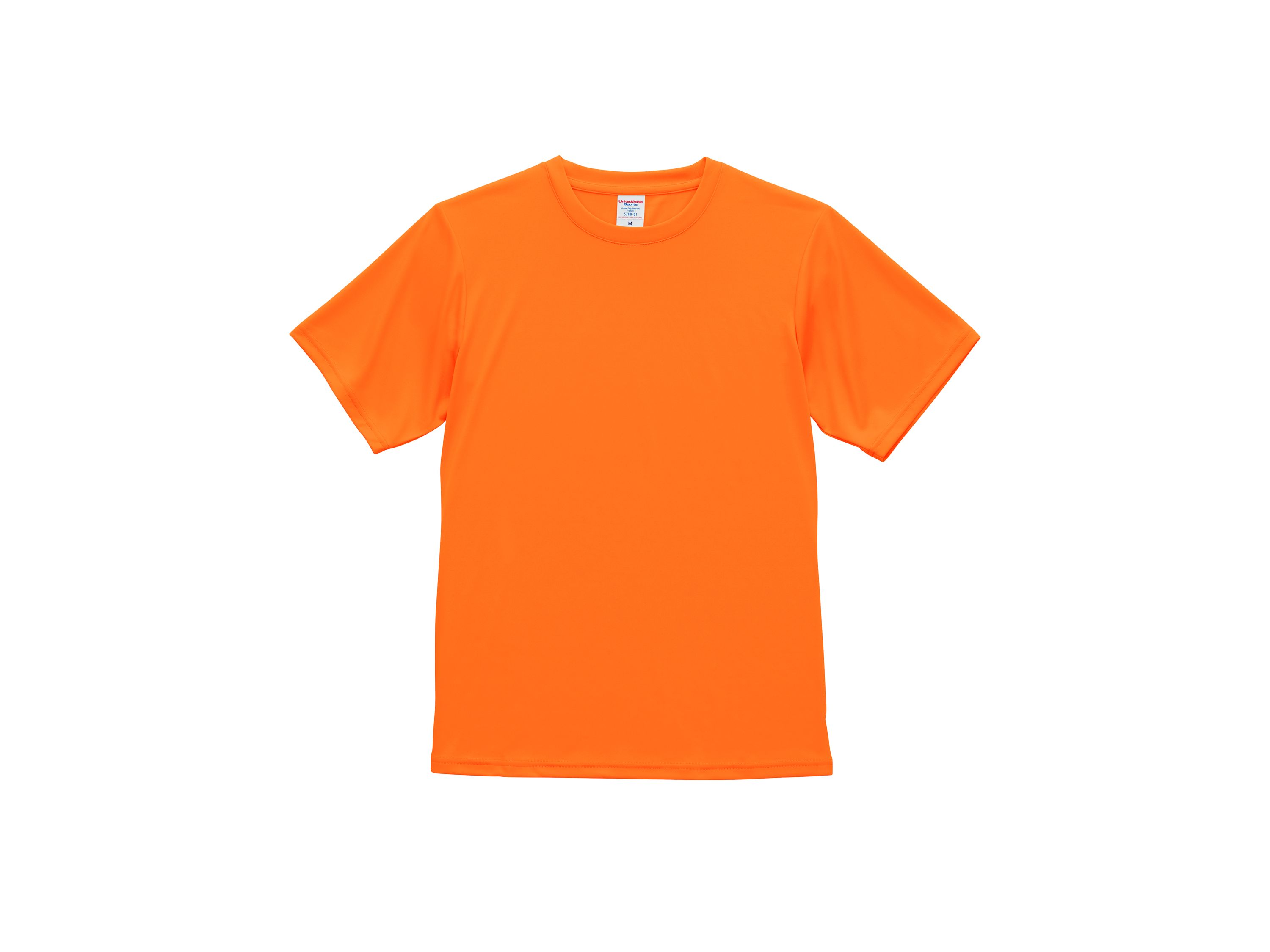 Tシャツ プリント アイパック キャブ United5700