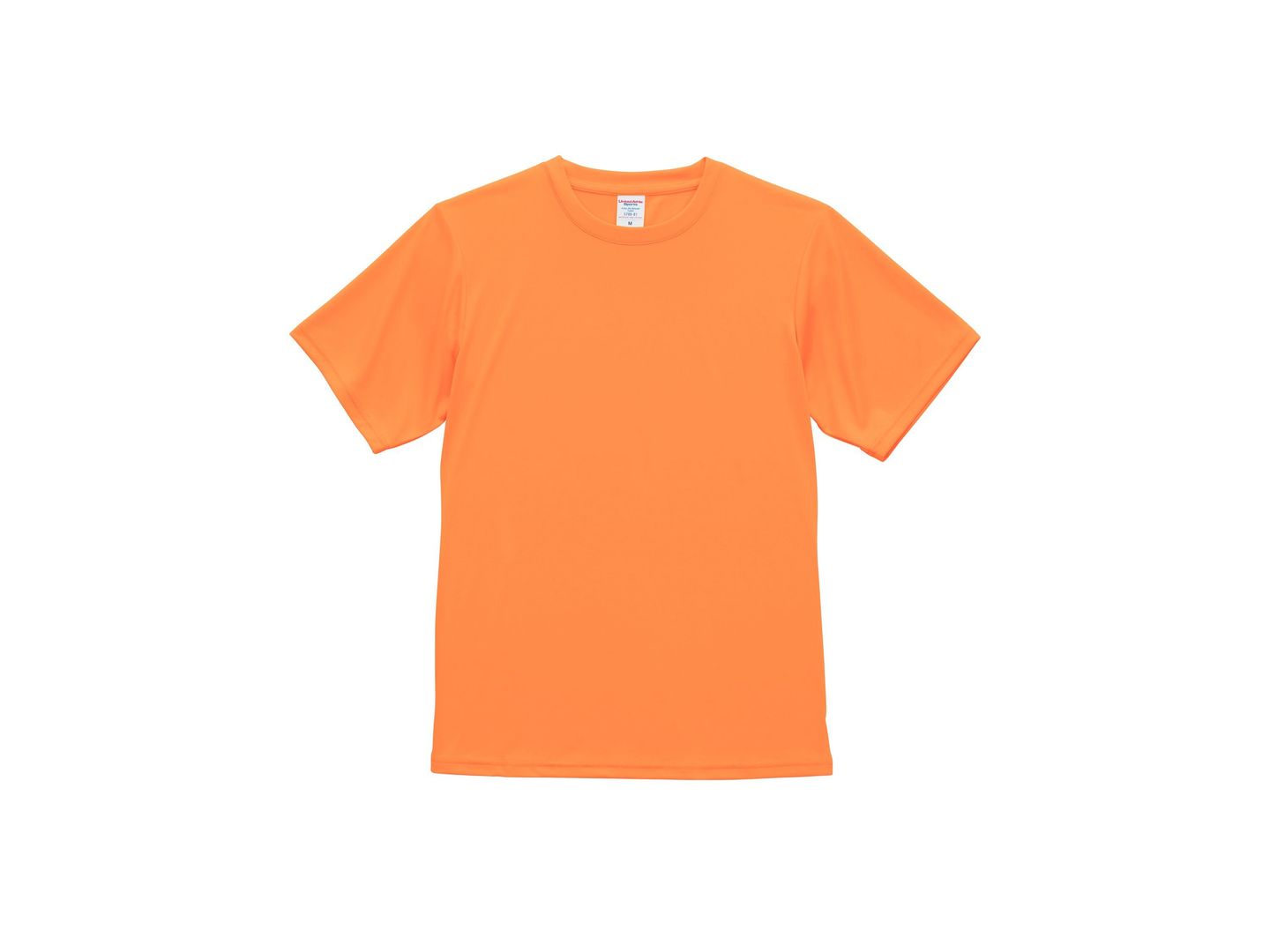 Tシャツ プリント アイパック キャブ United5700