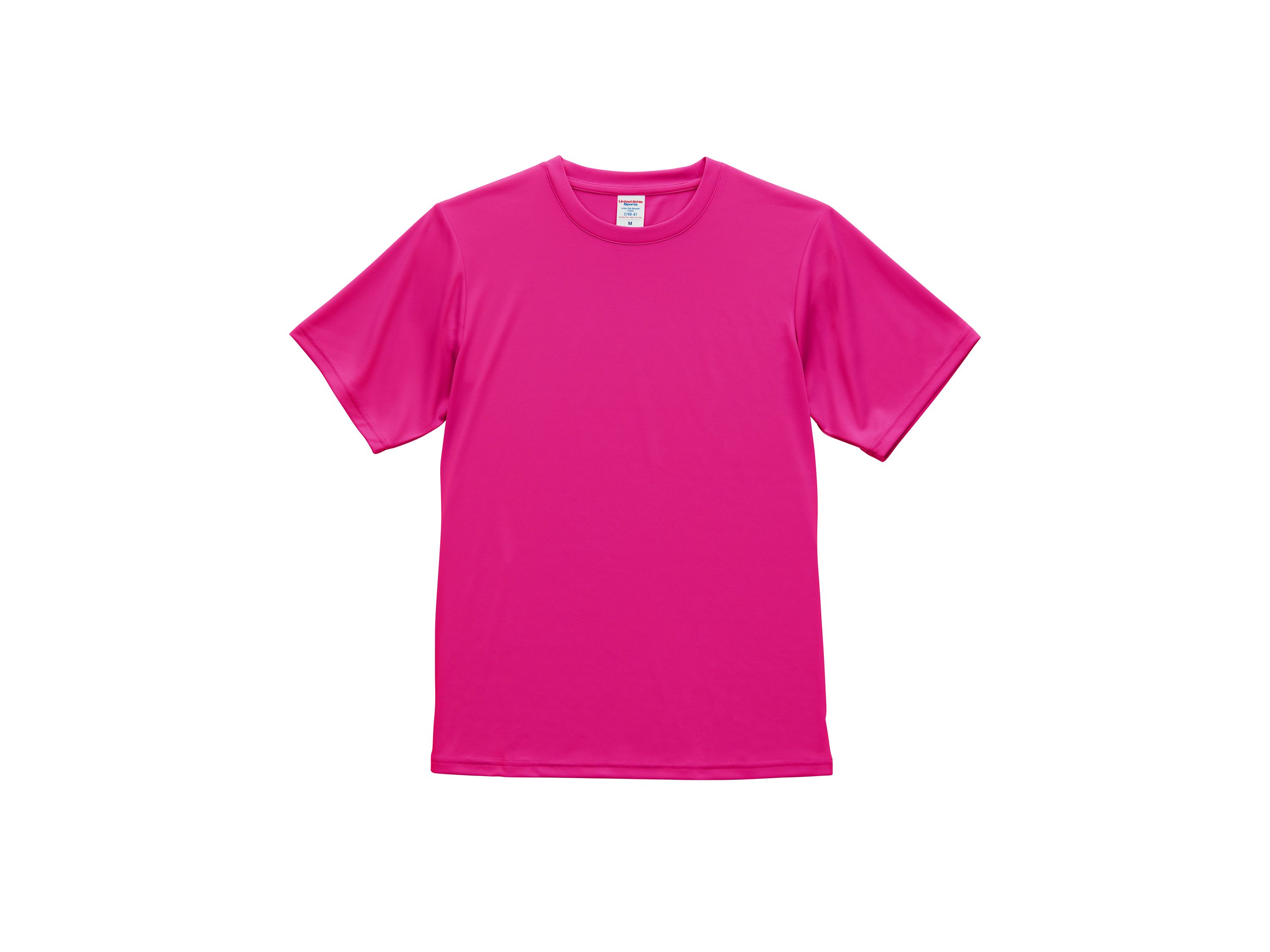 Tシャツ プリント アイパック キャブ United5700