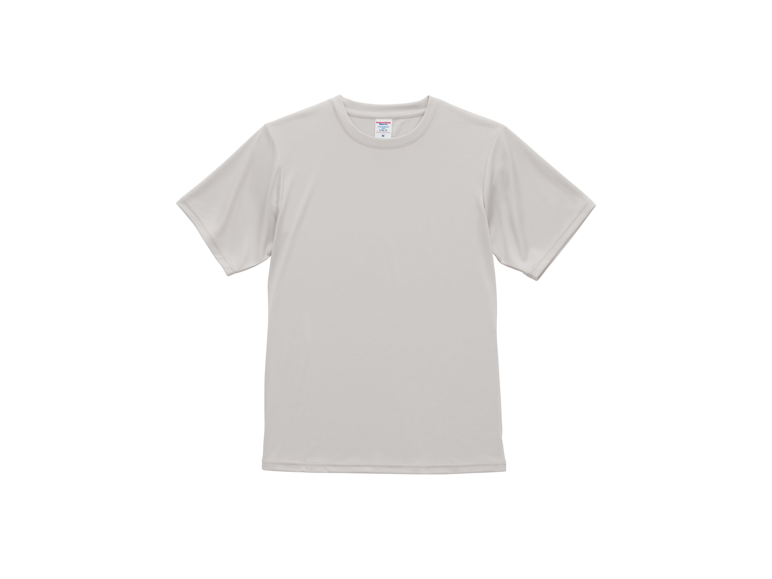 Tシャツ プリント アイパック キャブ United5700
