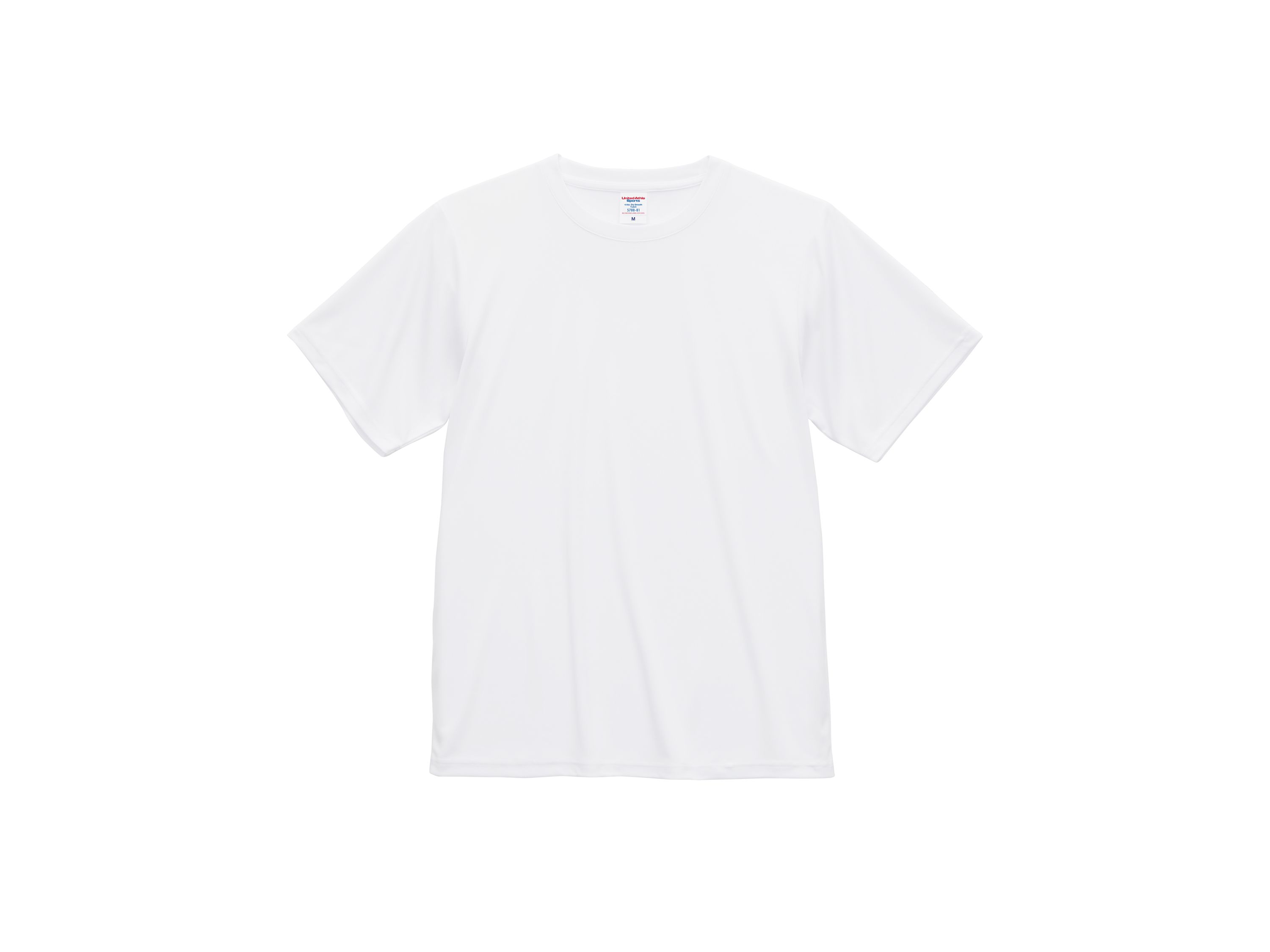 Tシャツ　プリント　アイパック　キャブ　United5700