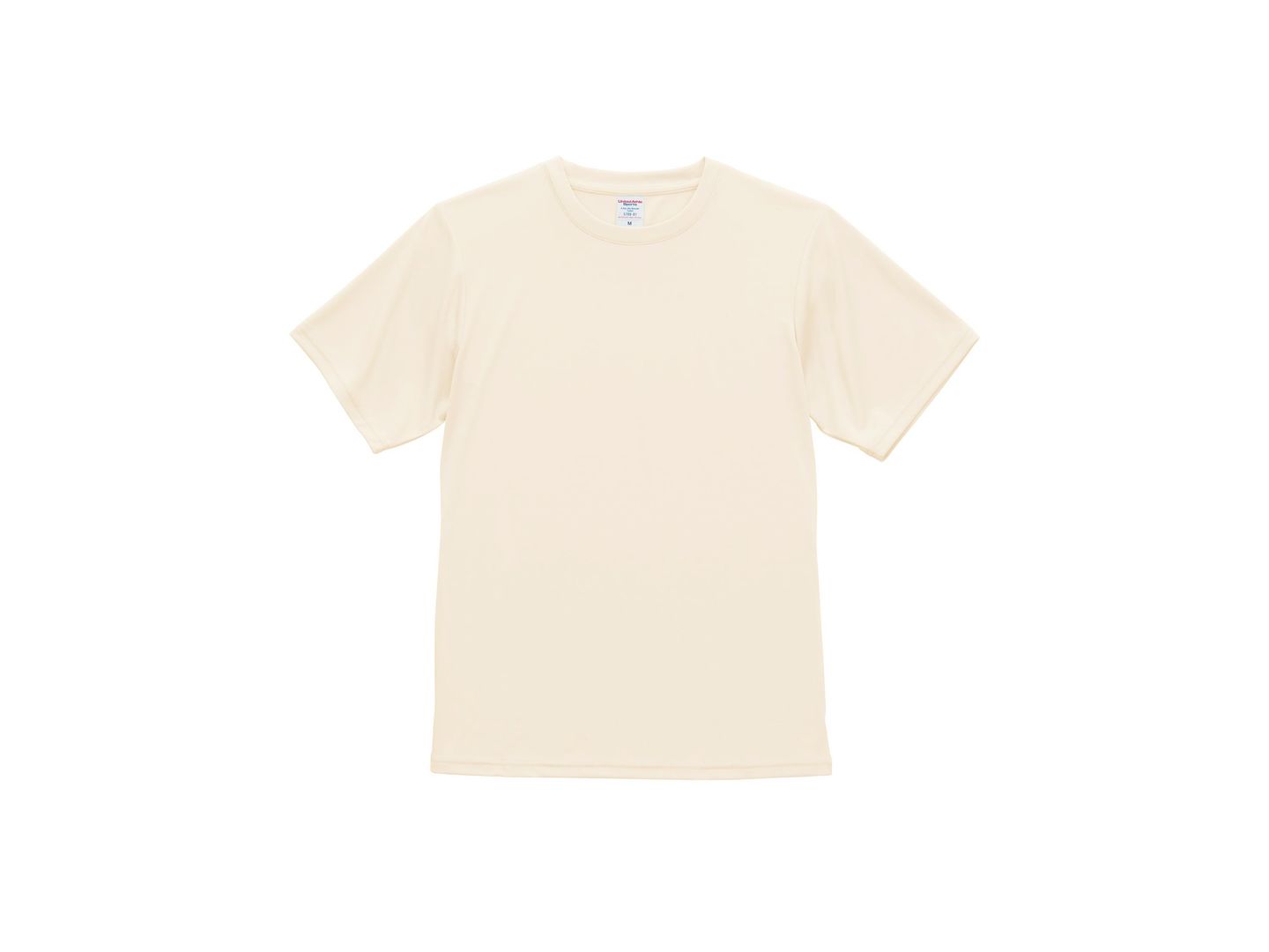 Tシャツ　プリント　アイパック　キャブ　United5700