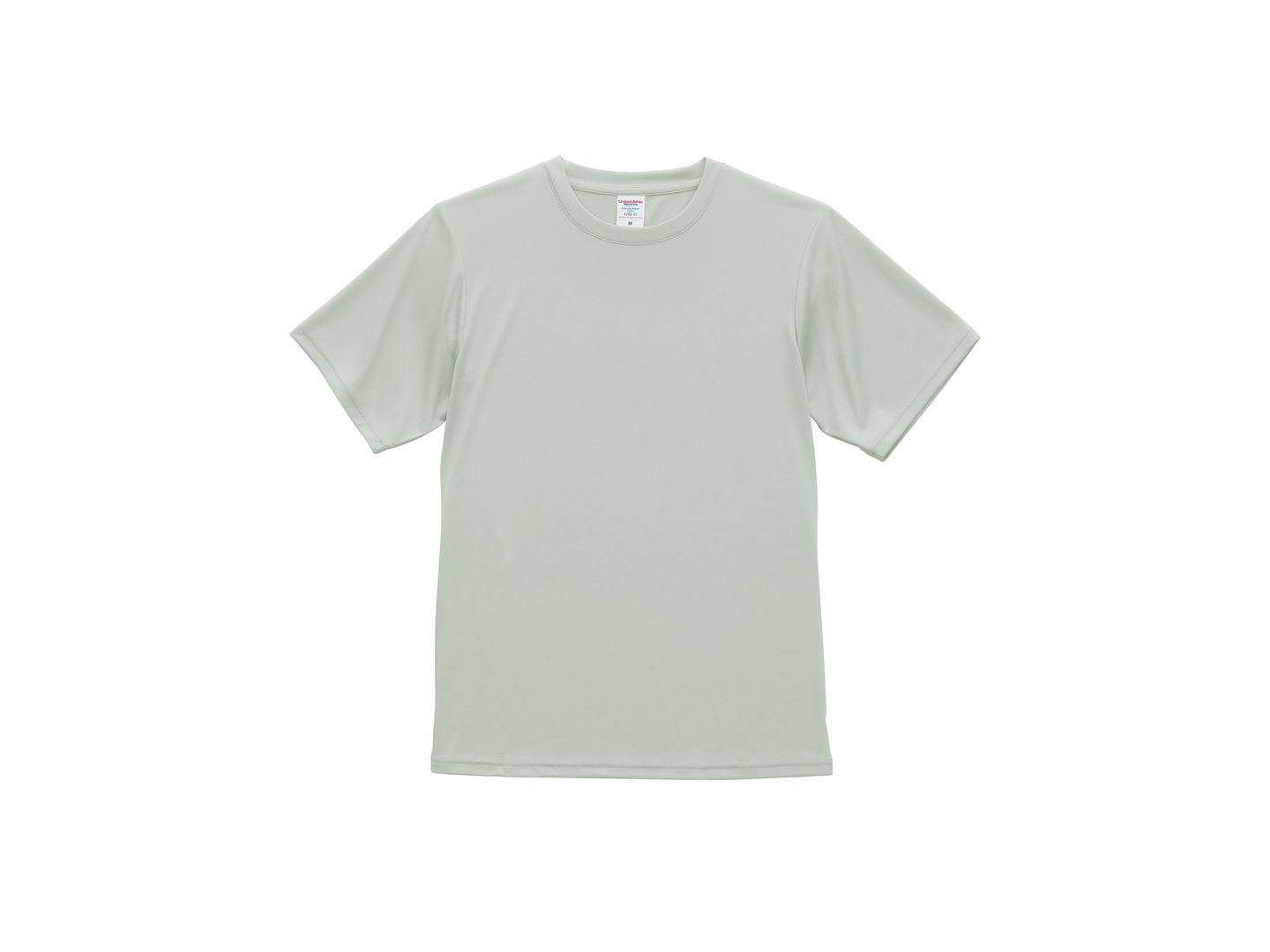 Tシャツ　プリント　アイパック　キャブ　United5700