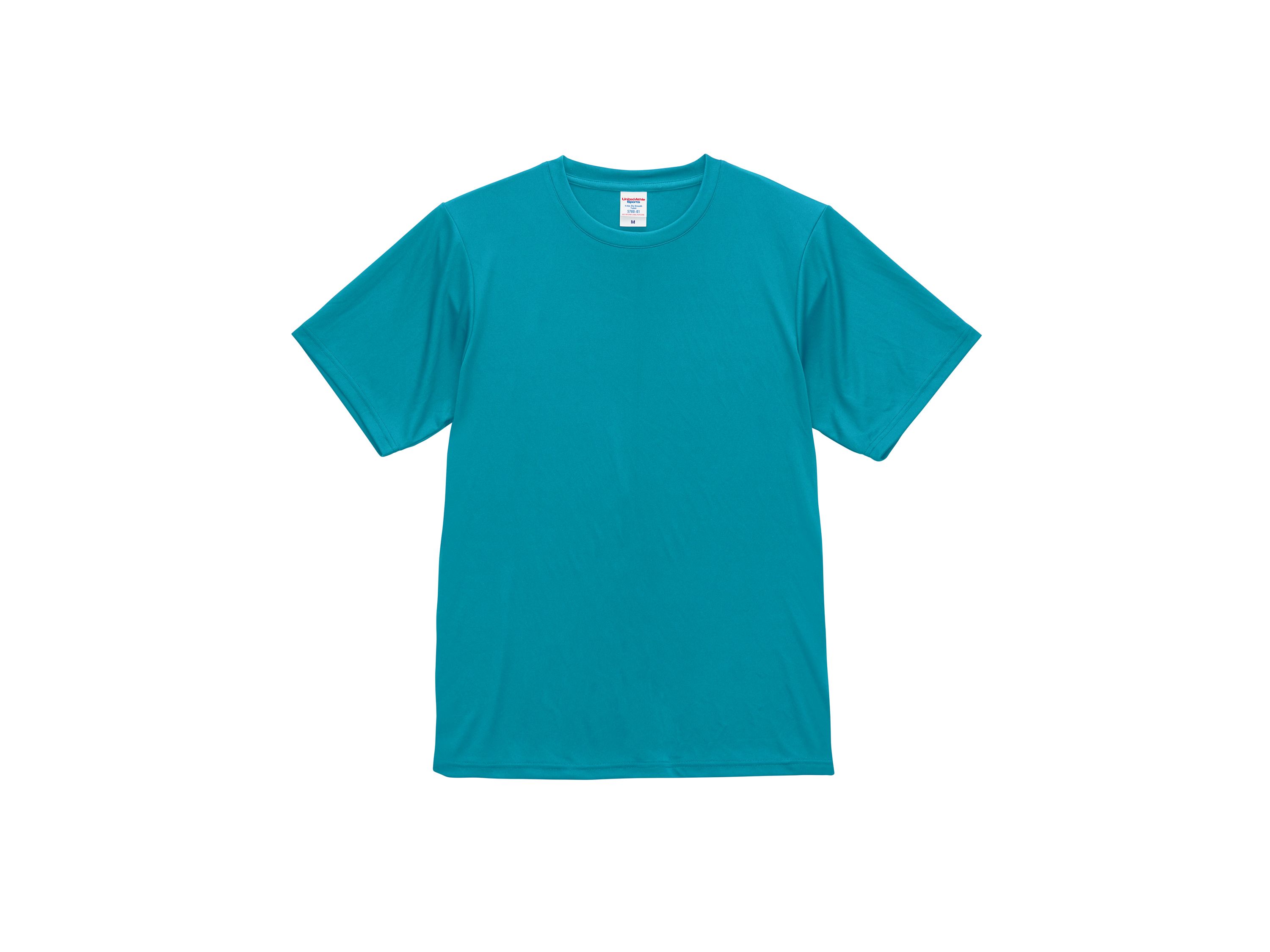 Tシャツ プリント アイパック キャブ United5700