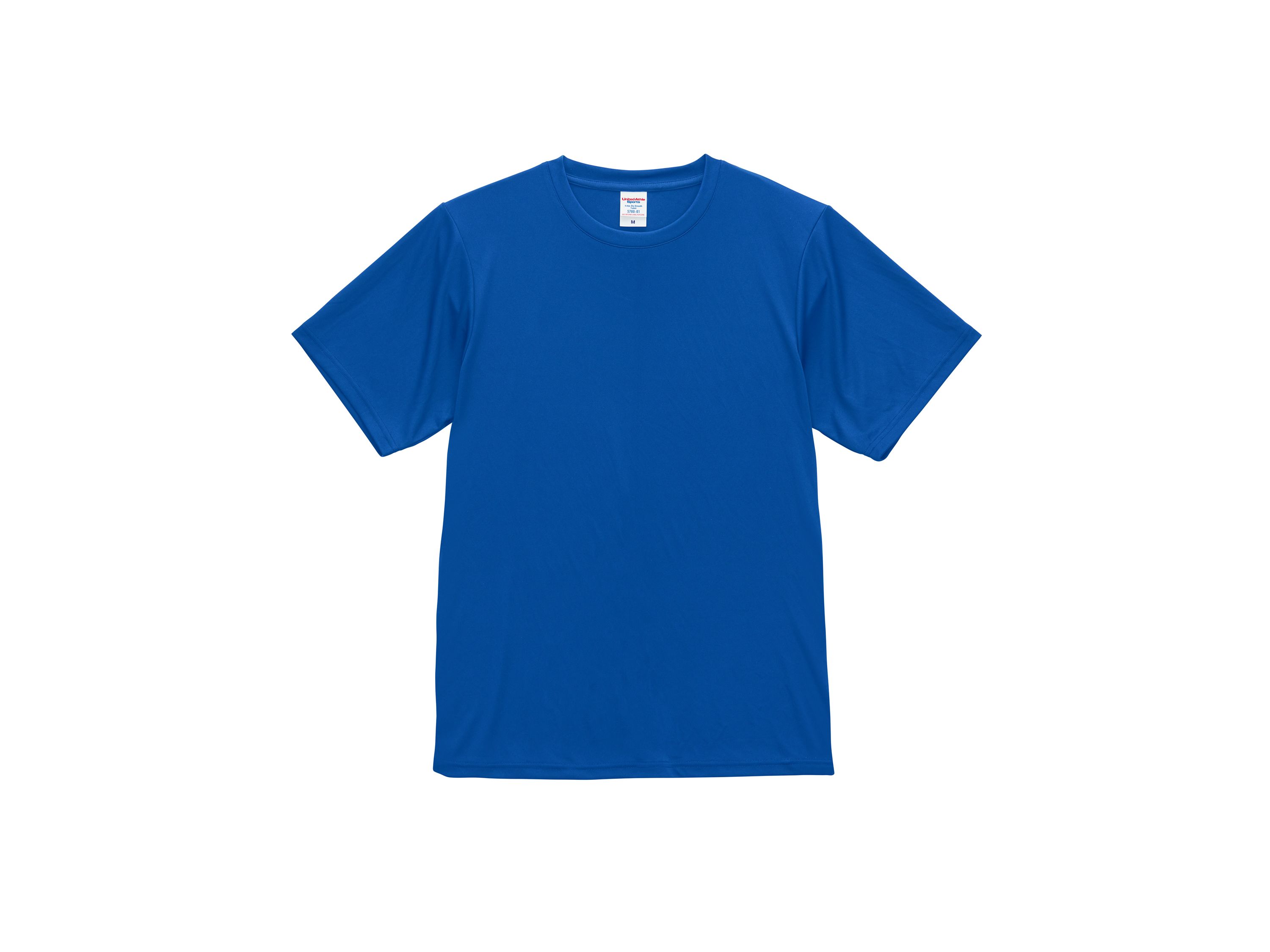 Tシャツ プリント アイパック キャブ United5700
